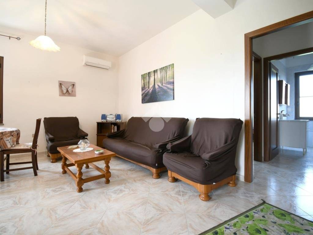 Casa indipendente a Cabras in Località Su Bau Mannu - Foto 4