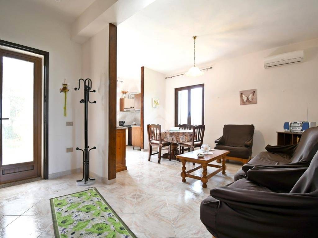 Casa indipendente a Cabras in Località Su Bau Mannu - Foto 5