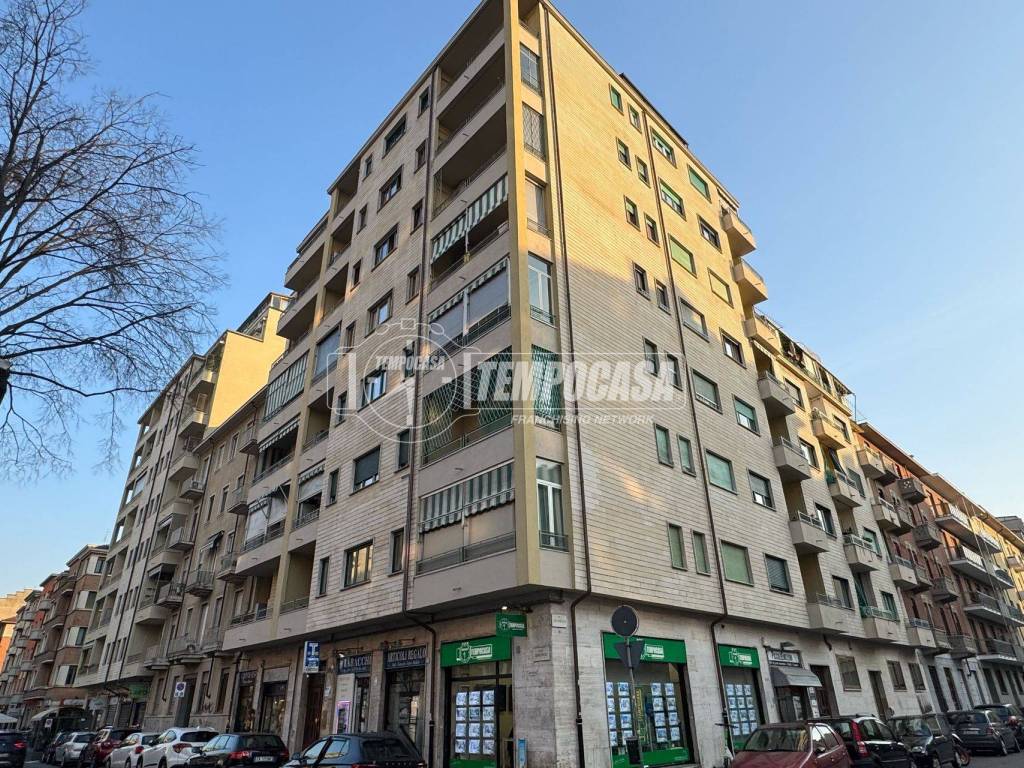 Appartamento a Torino in Corso Sebastopoli 159 - Foto 1
