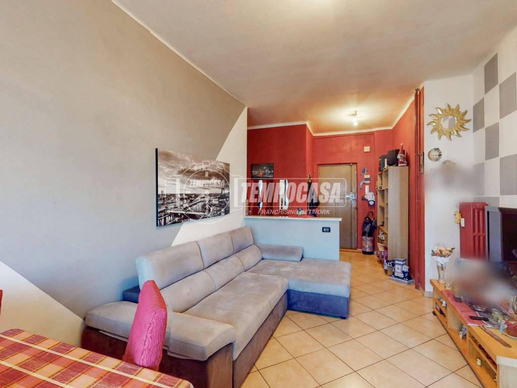 Appartamento a Torino in Corso Sebastopoli 159 - Foto 2