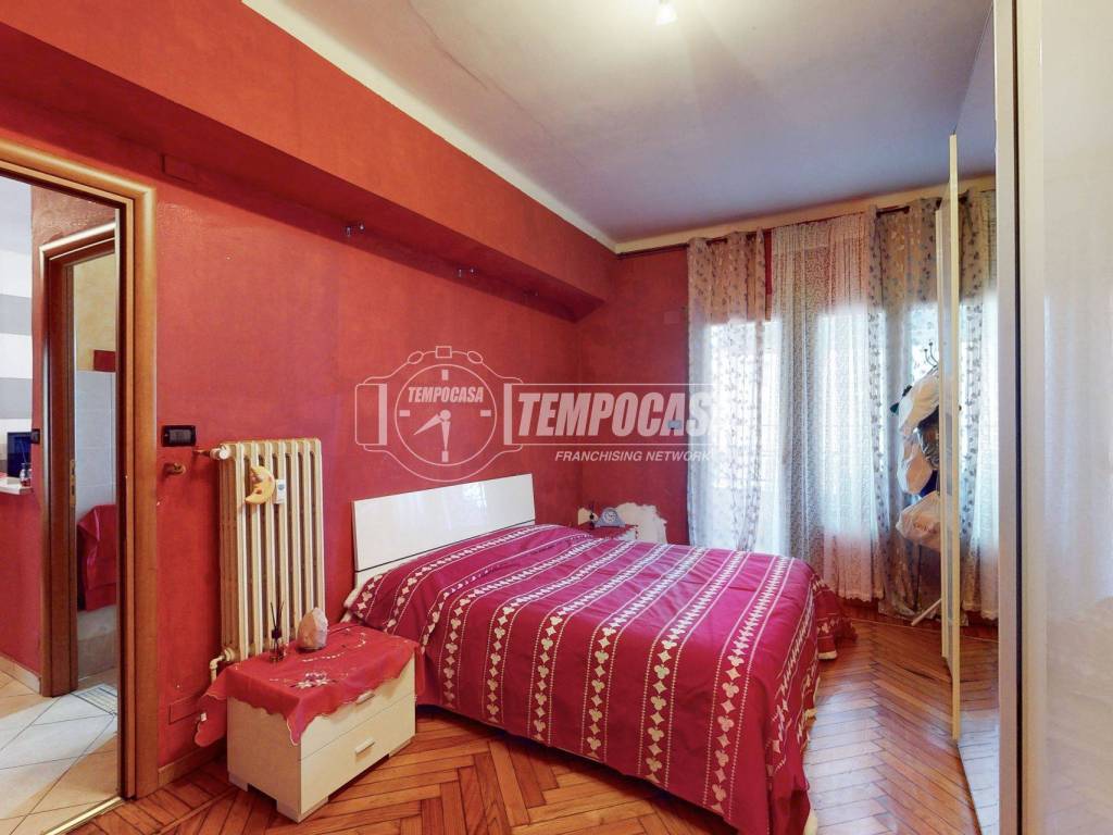 Appartamento a Torino in Corso Sebastopoli 159 - Foto 4