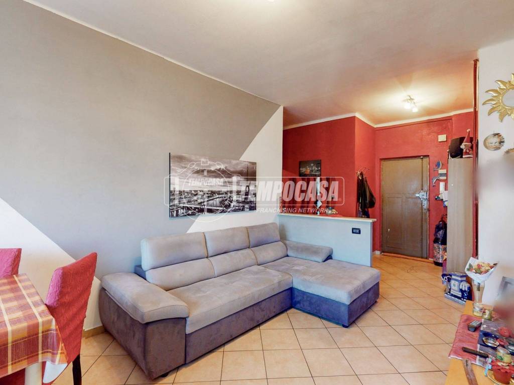 Appartamento a Torino in Corso Sebastopoli 159 - Foto 5