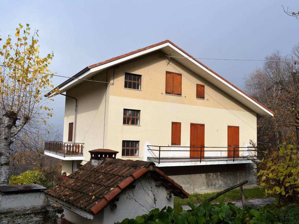 Appartamento a Montaldo di mondovì in Via Provinciale, 8 - Foto 2
