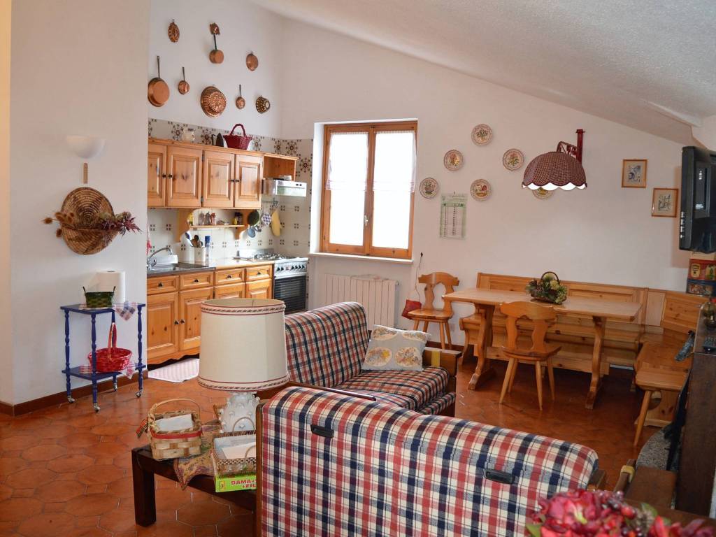 Appartamento a Montaldo di mondovì in Via Provinciale, 8 - Foto 5
