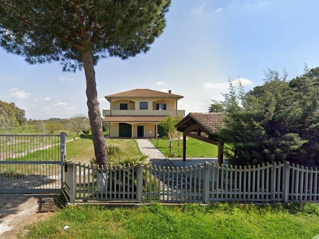 Villa a Aprilia in Via dei Pontoni, 16 - Foto 3