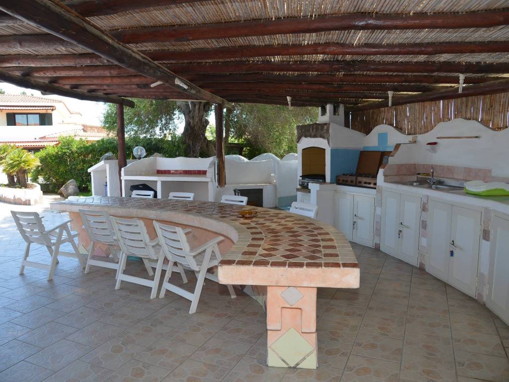 Villa a Arzachena - Foto 2