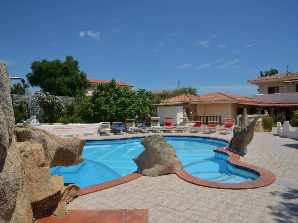 Villa a Arzachena - Foto 3