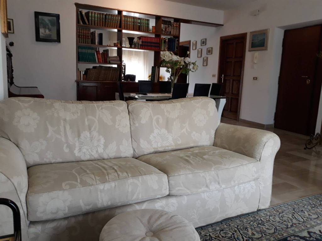 Appartamento a Latina in Via Tiberio, 13 - Foto 4