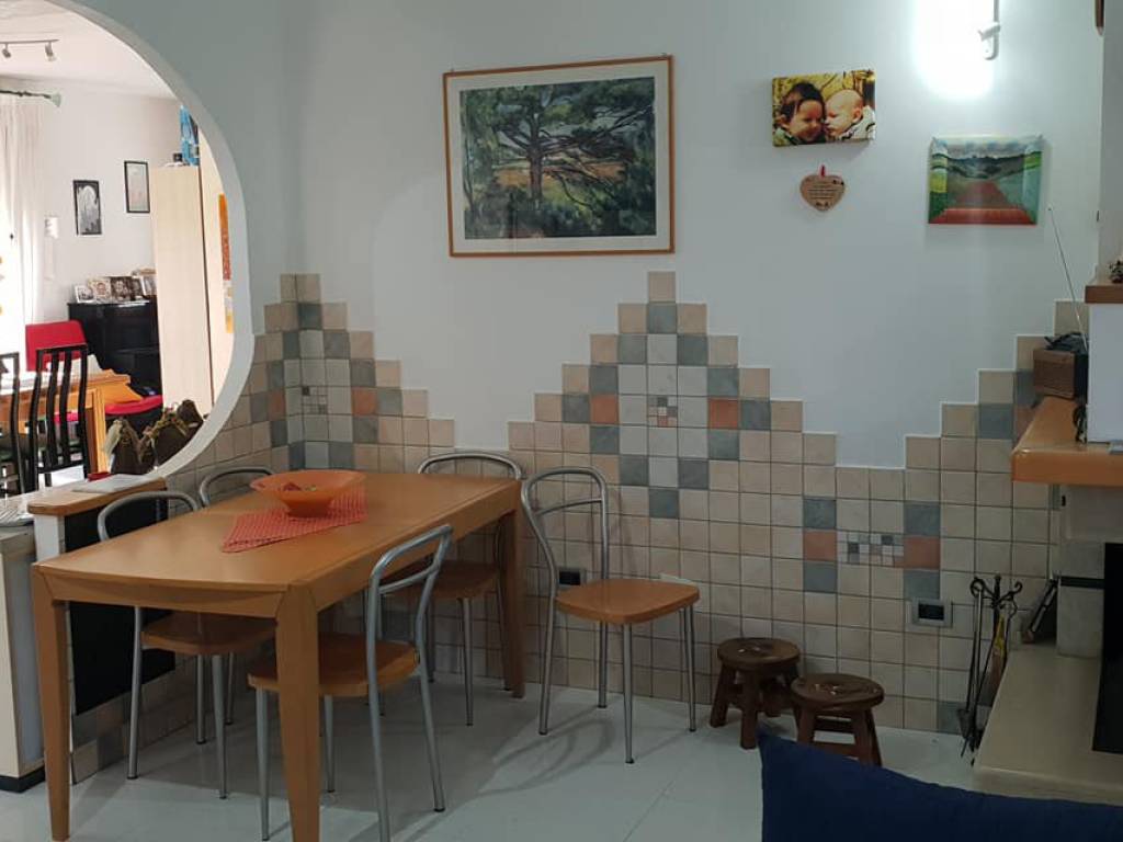 Villa a Termoli in Via Panama - Foto 3