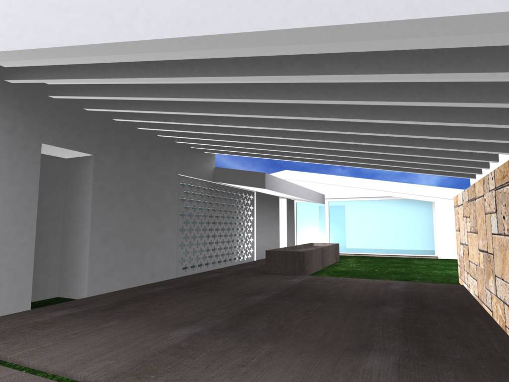 Villa a Polesella in Via G. Ugatti - Foto 4