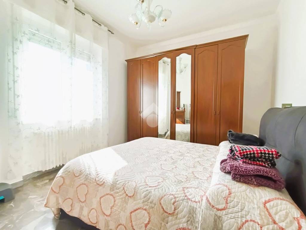 Appartamento a Arquata scrivia in Via Romanello, 3 - Foto 3