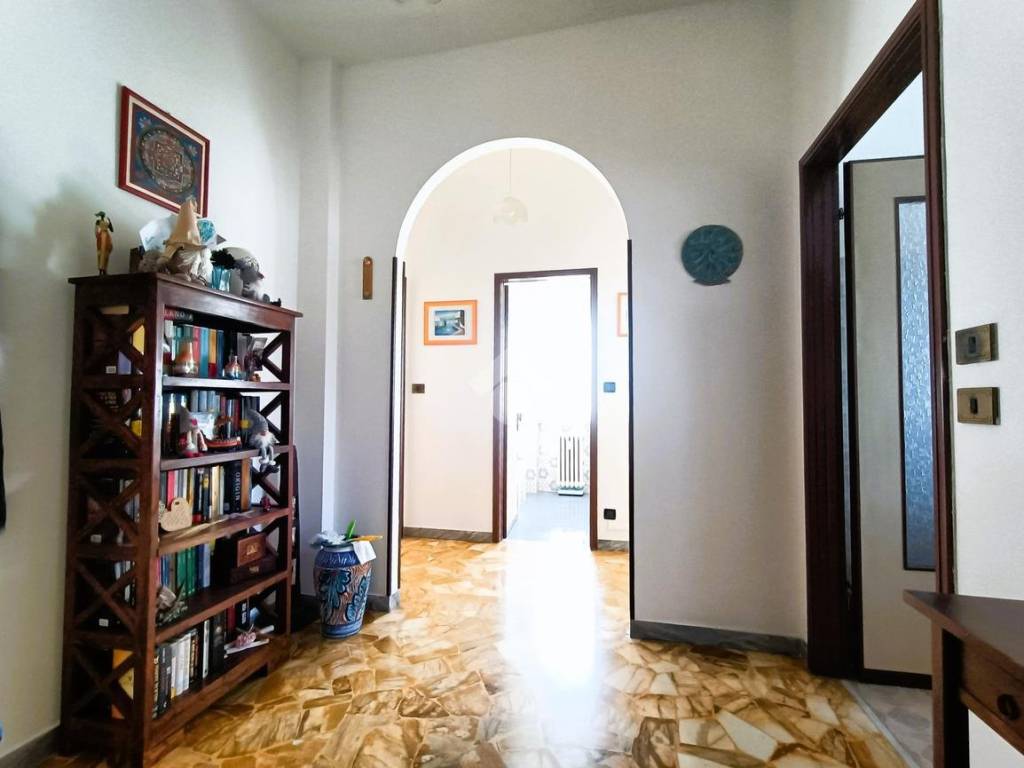 Appartamento a Arquata scrivia in Via Romanello, 3 - Foto 4