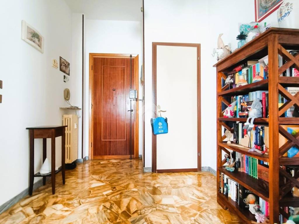 Appartamento a Arquata scrivia in Via Romanello, 3 - Foto 5