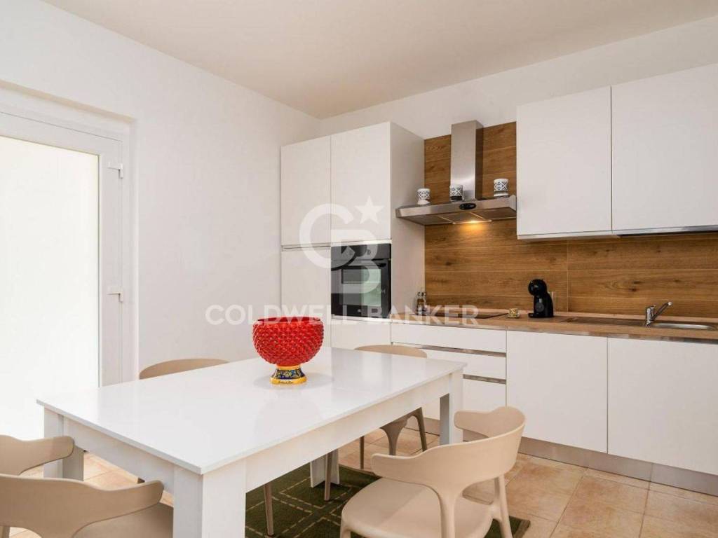 Villetta a schiera a Pachino in Contrada Lettiera - Foto 4