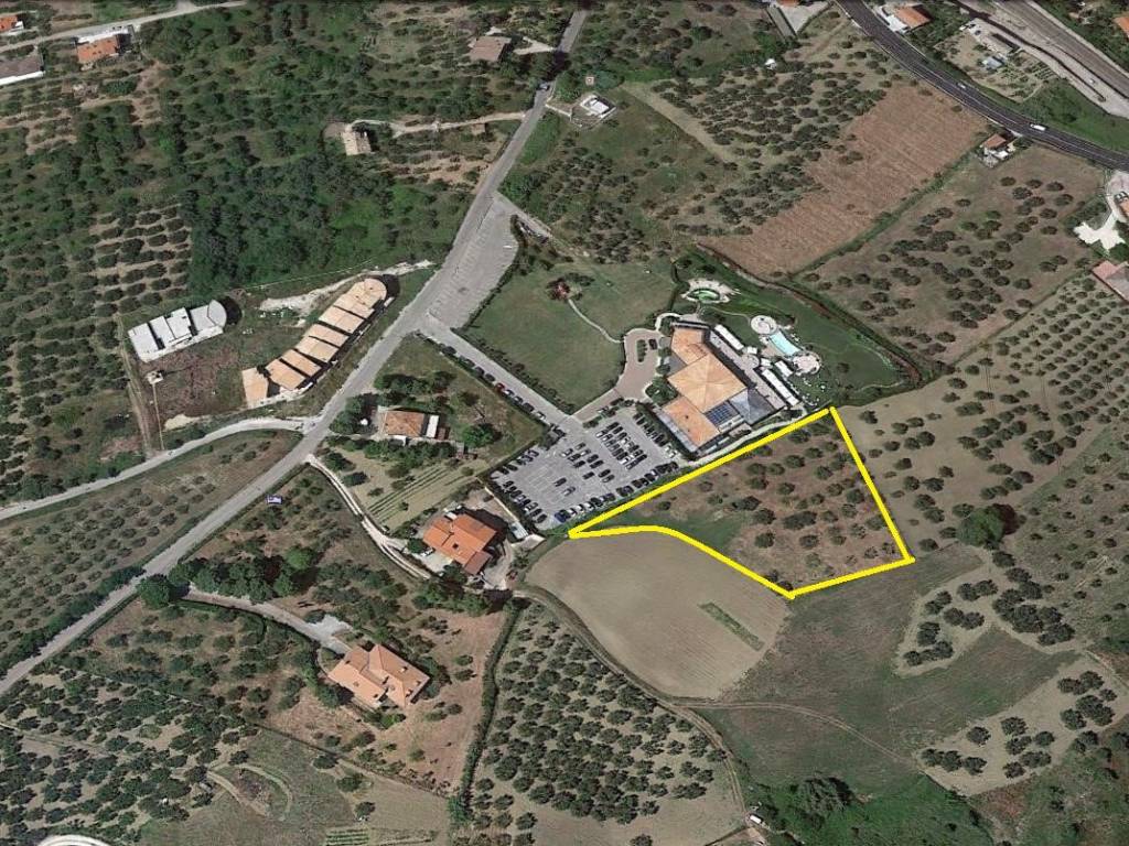 Terreno a Vasto in Via Montevecchio - Foto 2