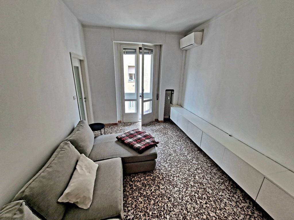 Appartamento a Mantova in Via Don Bartolomeo Grazioli - Foto 2