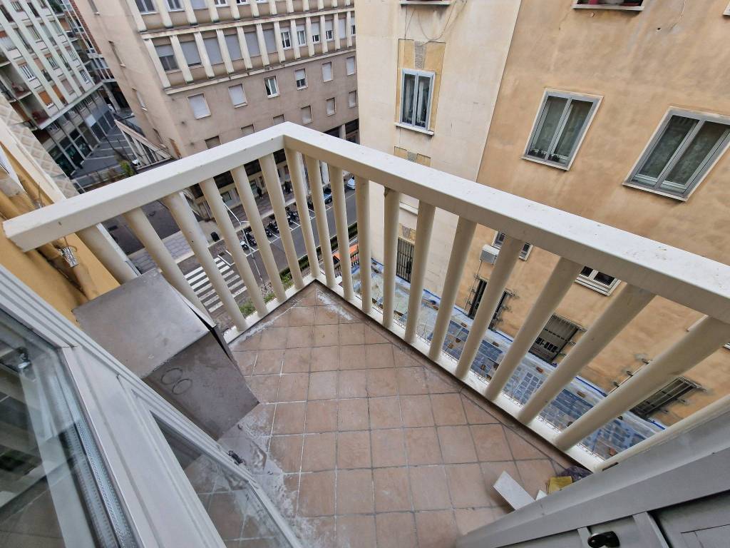Appartamento a Mantova in Via Don Bartolomeo Grazioli - Foto 4