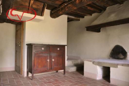 Rustico / casale a Cavriglia in Strada Comunale di Caiano - Foto 5