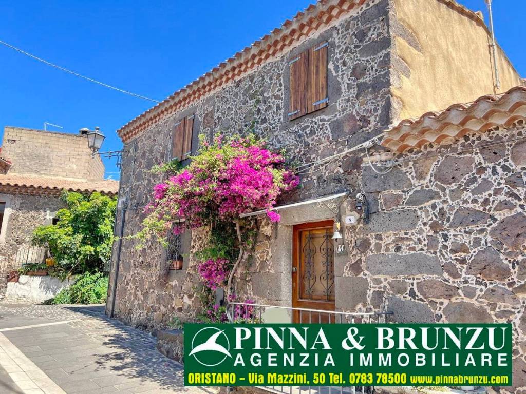 Villa a Narbolia in VIA MARITNI, 8 - Foto 2