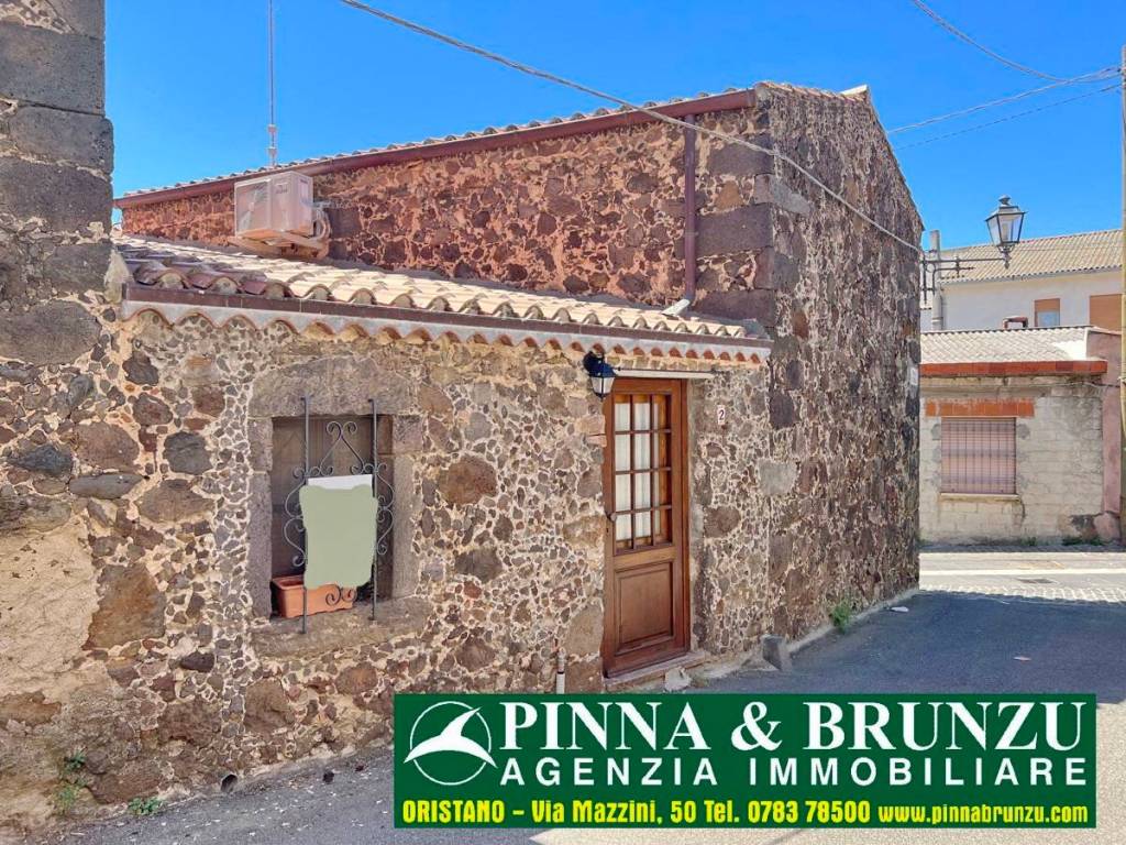 Villa a Narbolia in VIA MARITNI, 8 - Foto 3