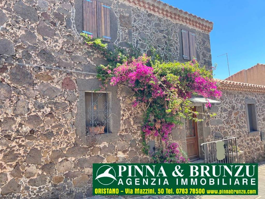 Villa a Narbolia in VIA MARITNI, 8 - Foto 4