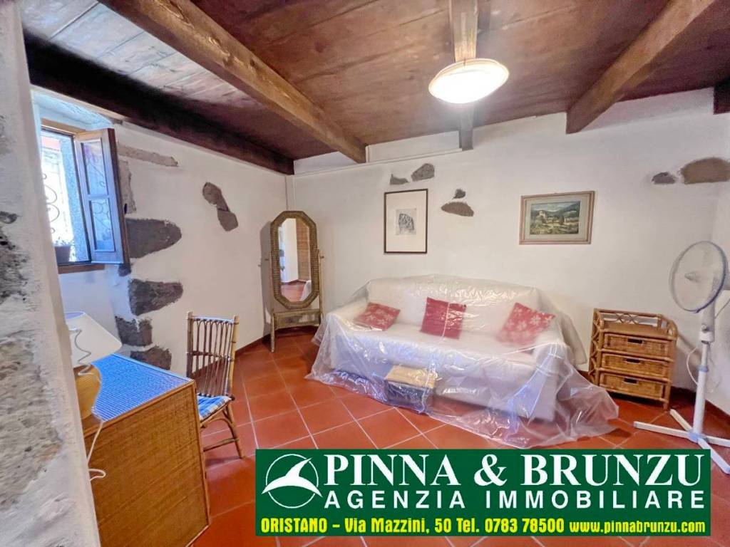 Villa a Narbolia in VIA MARITNI, 8 - Foto 5