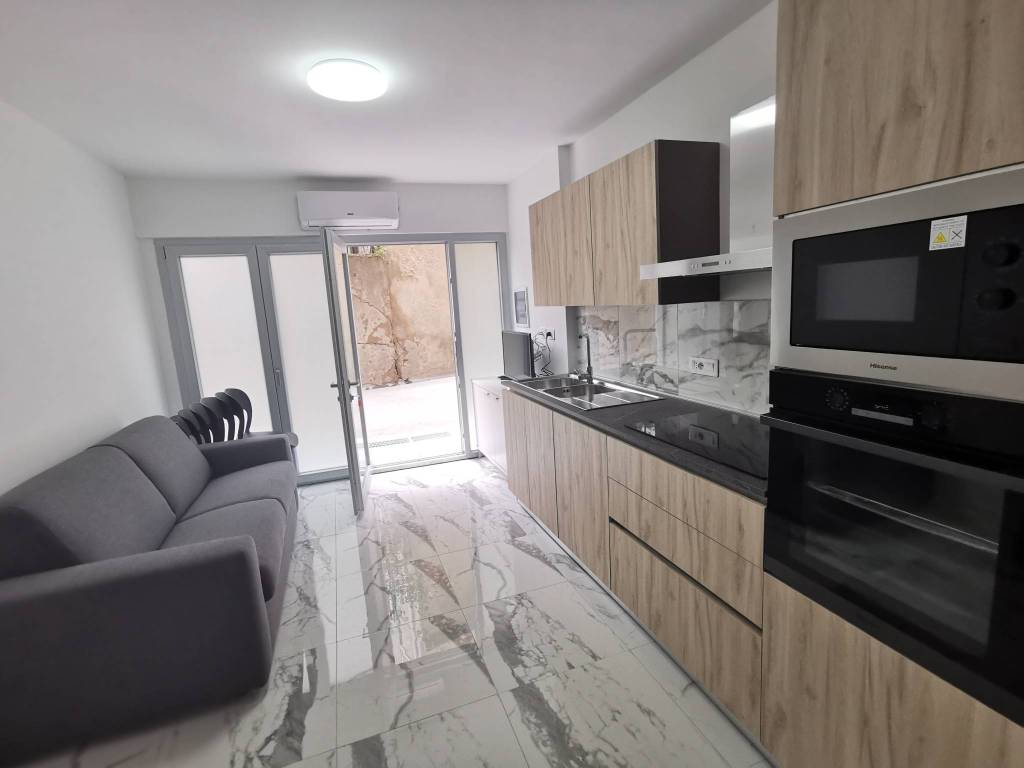 Appartamento a Catanzaro in Via 20 Settembre - Foto 2