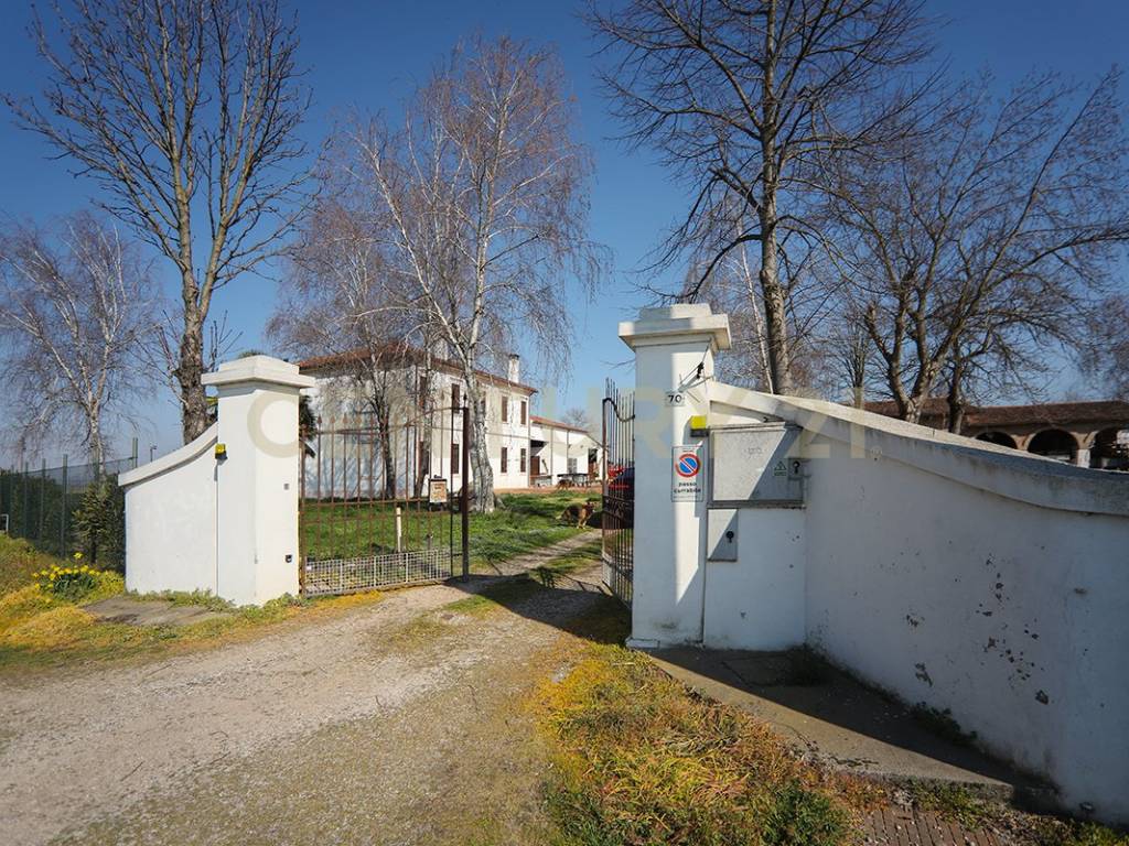 Terreno a Minerbe in Via Trento, 70 - Foto 4