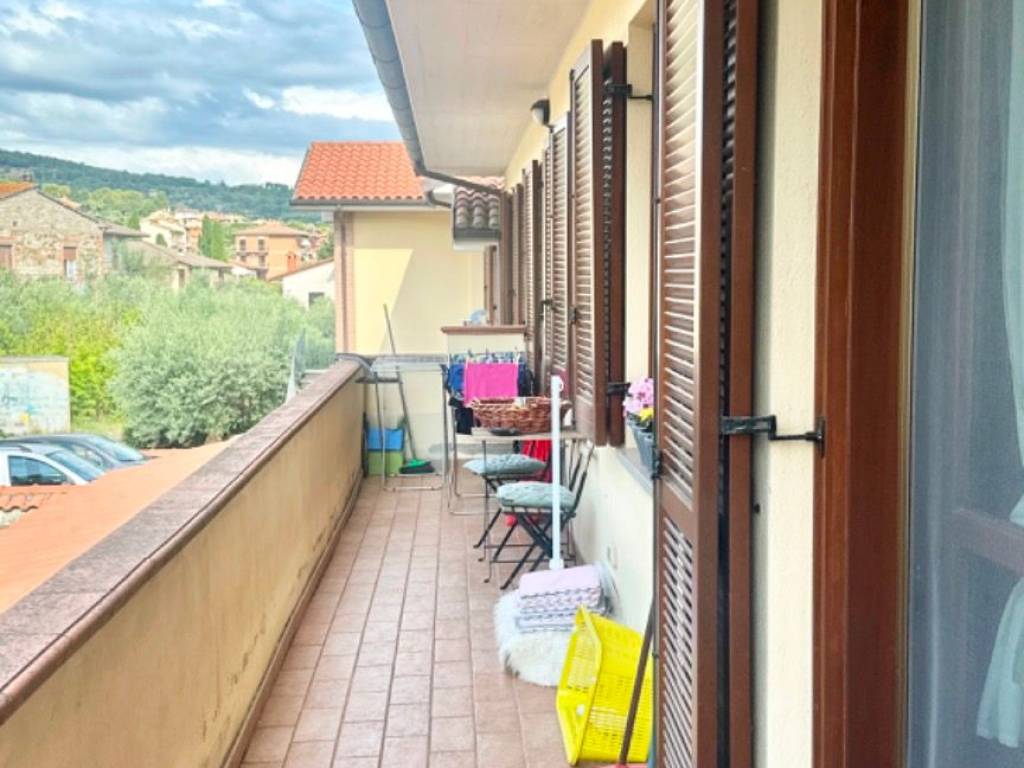 Appartamento a Passignano sul trasimeno in Via Gerardo Dottori - Foto 5