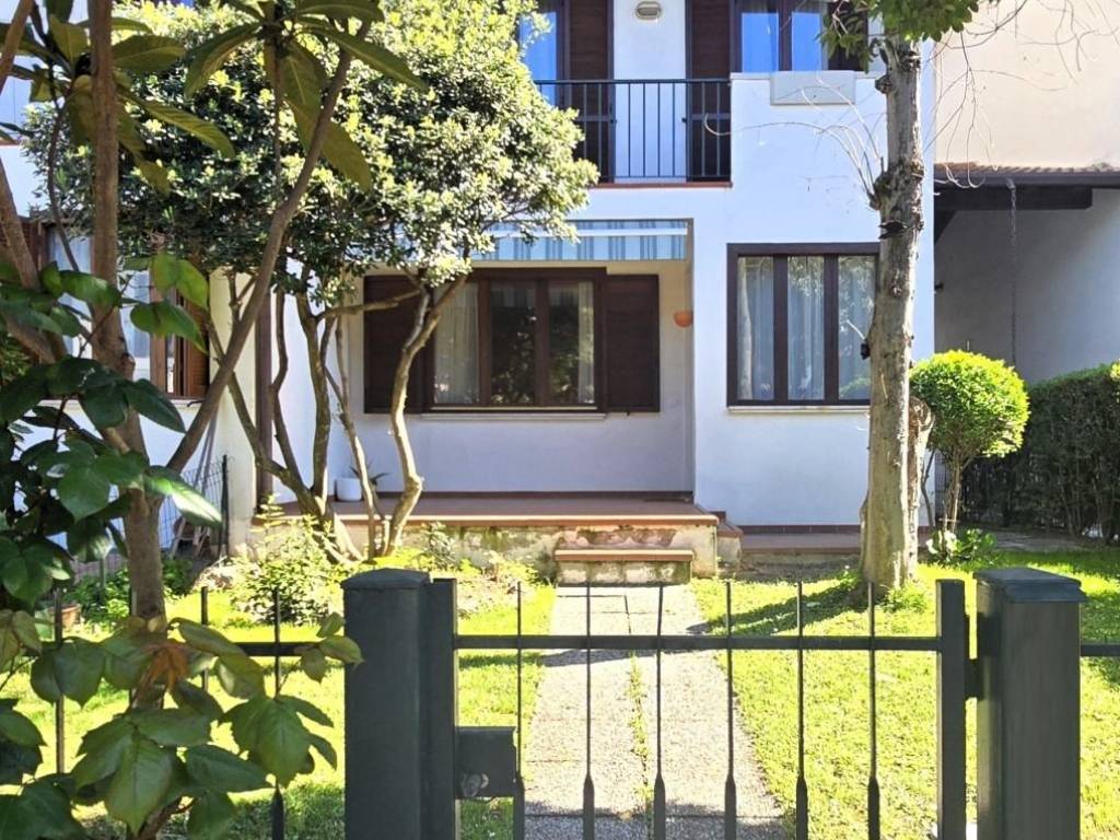 Villetta a schiera a Castel mella in Via Cesare Pavese, 15 - Foto 2