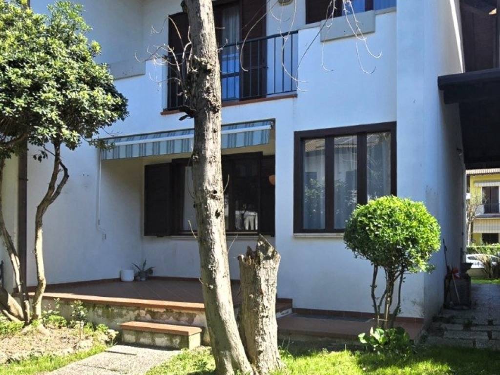 Villetta a schiera a Castel mella in Via Cesare Pavese, 15 - Foto 5