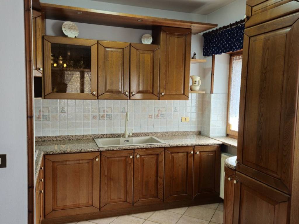 Appartamento a San pietro di cadore in Via S.Pietro 2 - Foto 2