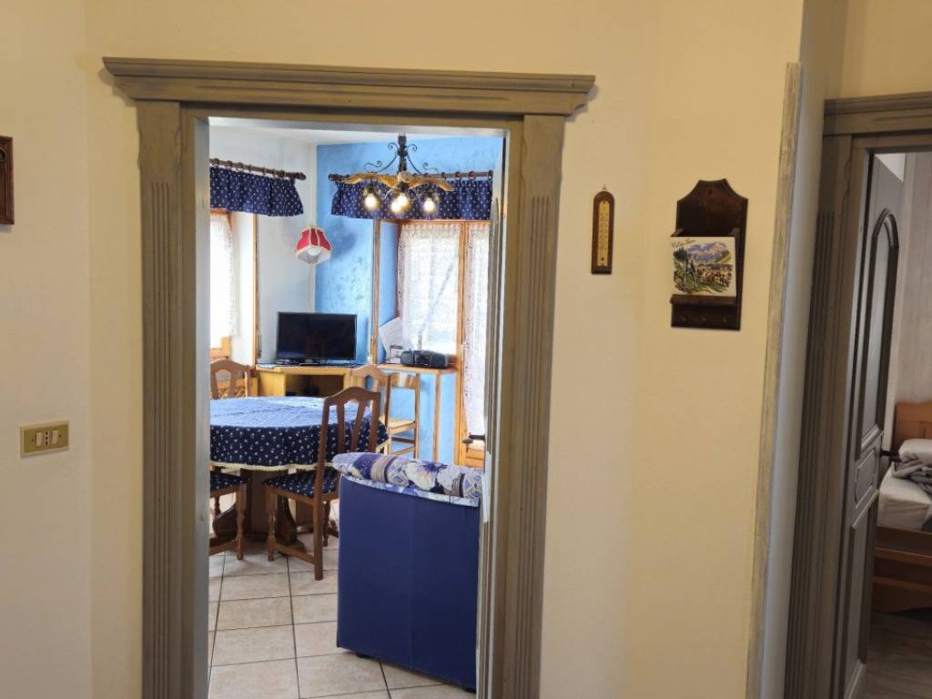 Appartamento a San pietro di cadore in Via S.Pietro 2 - Foto 4