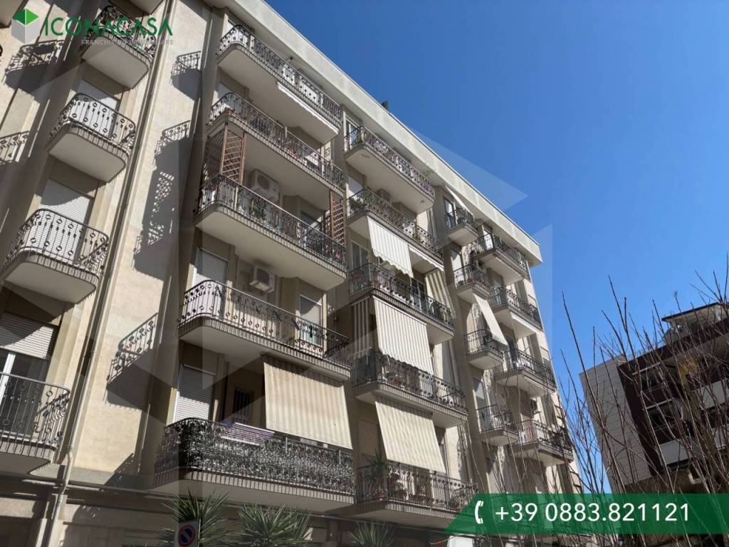 Appartamento a Andria in Via Ennio Quinto - Foto 2