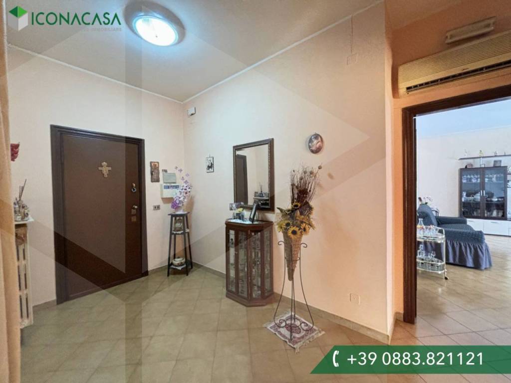 Appartamento a Andria in Via Ennio Quinto - Foto 3