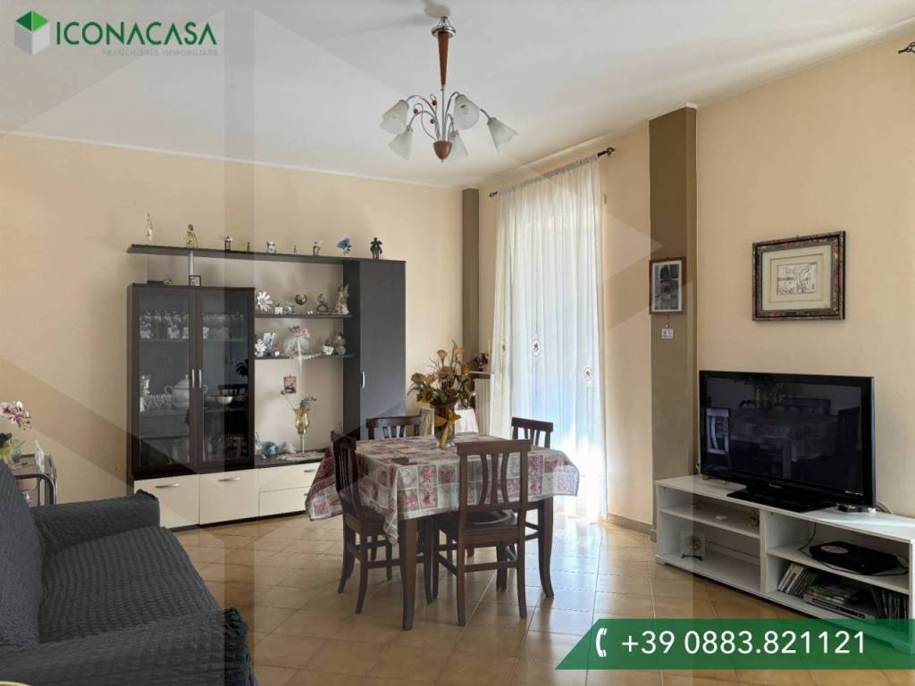 Appartamento a Andria in Via Ennio Quinto - Foto 5