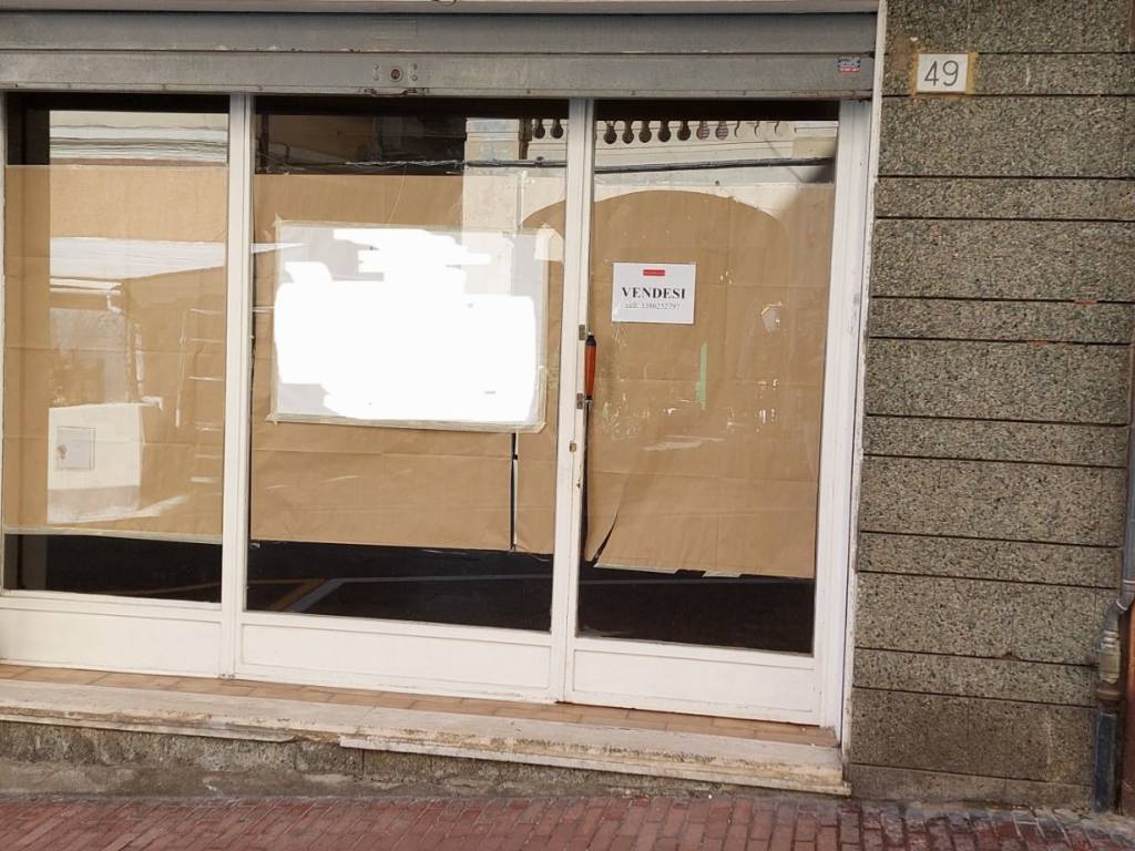 Immobile a Ospedaletti in Via di Pettinengo - Foto 4