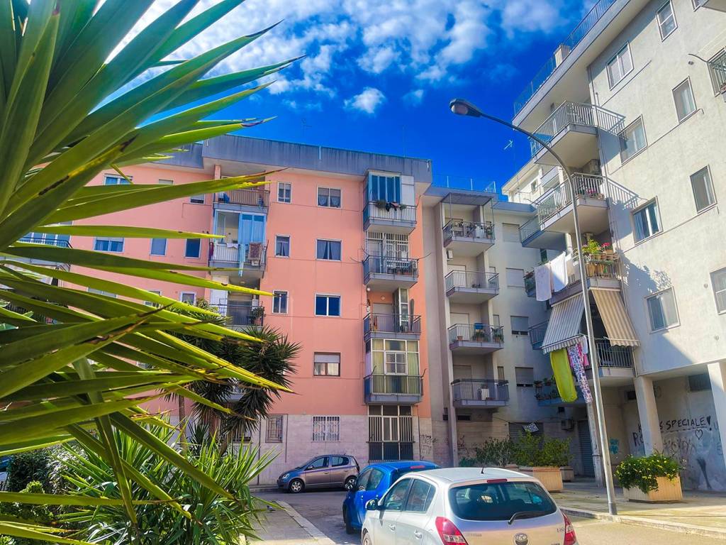 Appartamento a Barletta in Via del Milite Ignoto - Foto 5