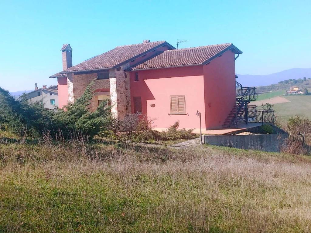 Villa a Montecastrilli in Vocabolo Colle la Rena - Foto 5