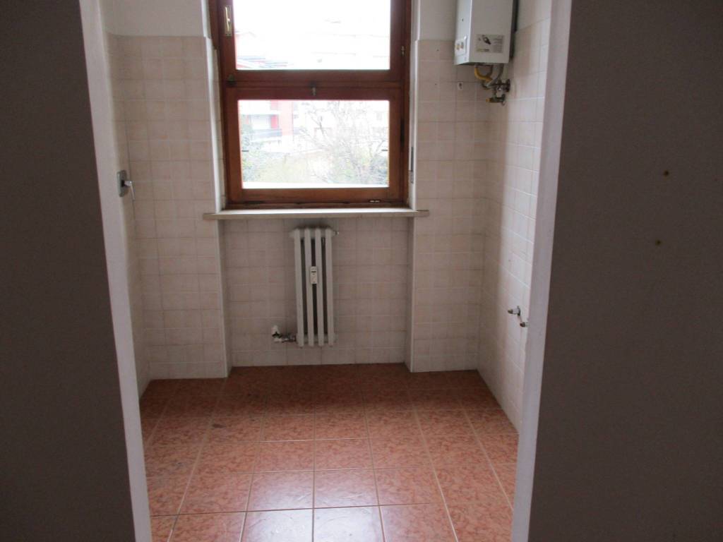 Appartamento a Nichelino in Via Bengasi, 41 - Foto 4