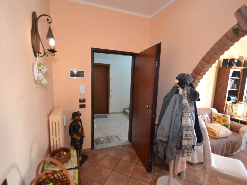 Appartamento a Rosignano marittimo in via Bellini - Foto 5