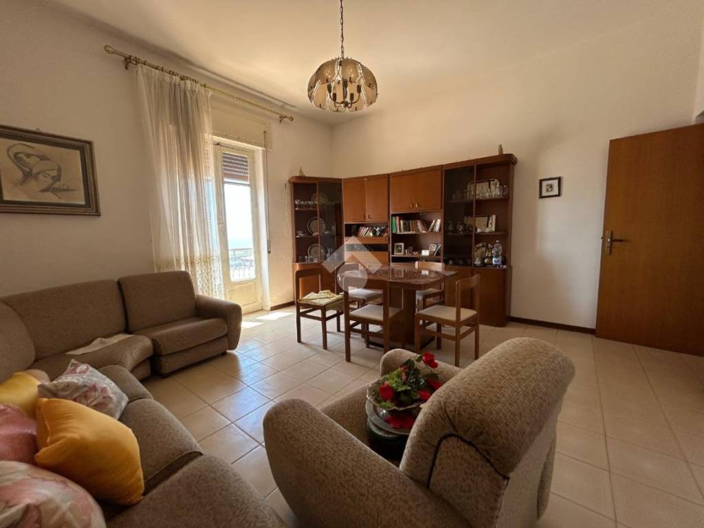 Appartamento a Agrigento in Via Venezia, 32 - Foto 2