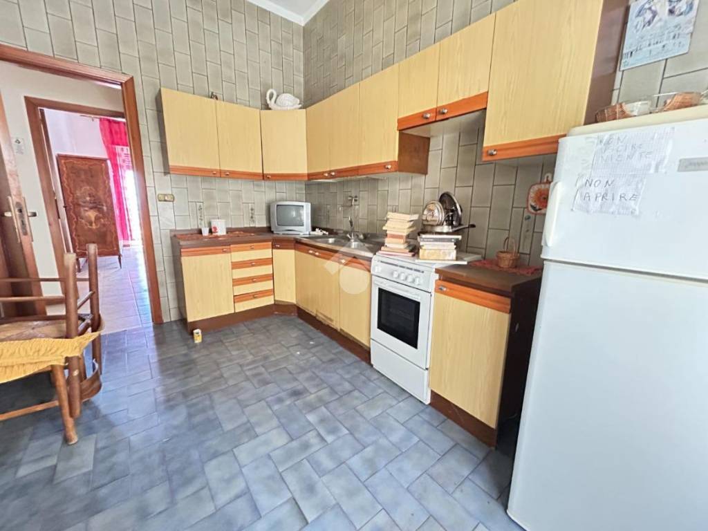 Appartamento a Agrigento in Via Venezia, 32 - Foto 3