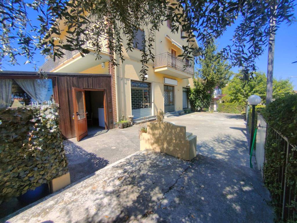 Palazzo / stabile a Notaresco in Strada Provinciale Grasciano, 4 - Foto 5