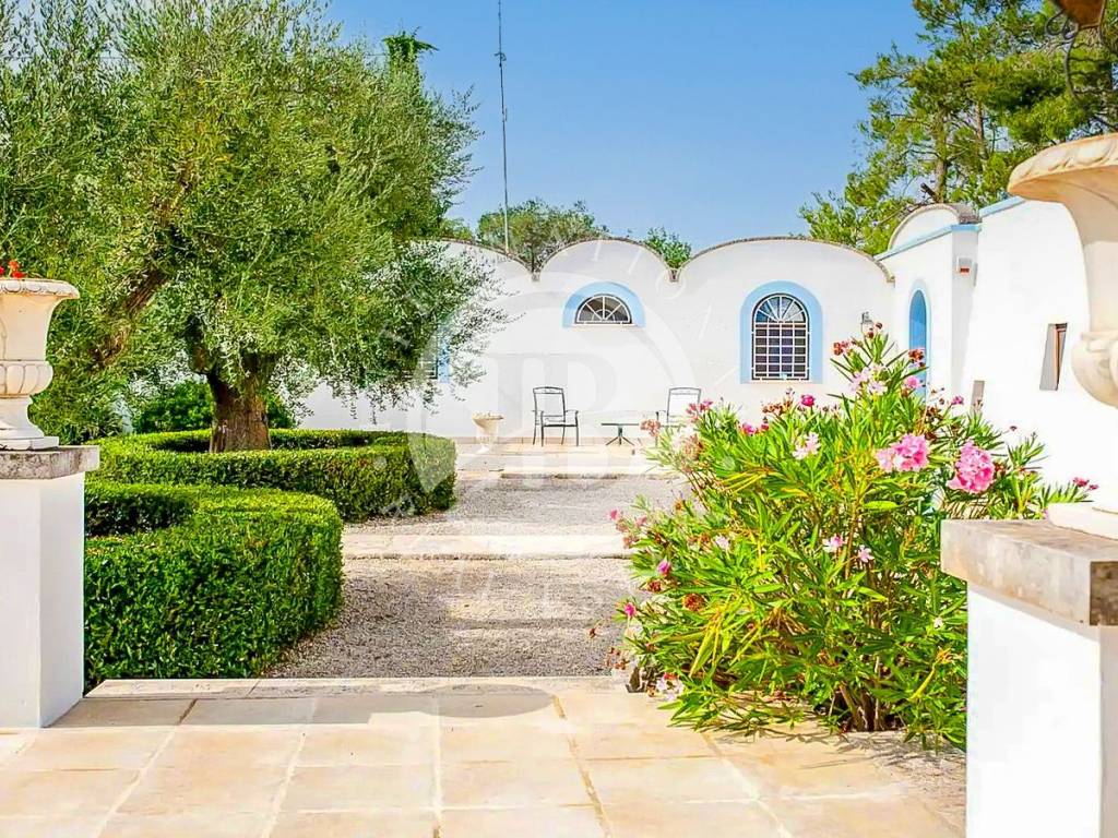 Villa a Ceglie messapica - Foto 4