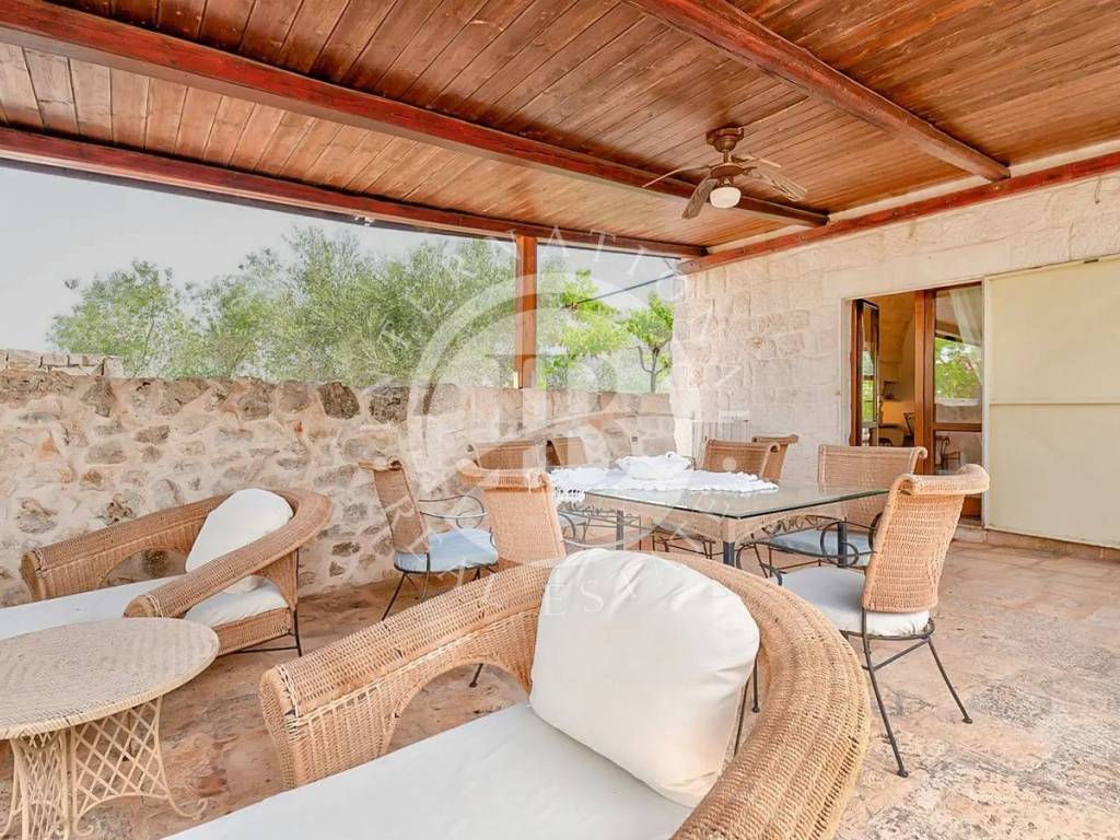 Villa a Ceglie messapica - Foto 5