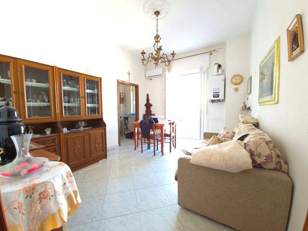 Appartamento a San severo in Via Teano Appulo, 20 - Foto 2