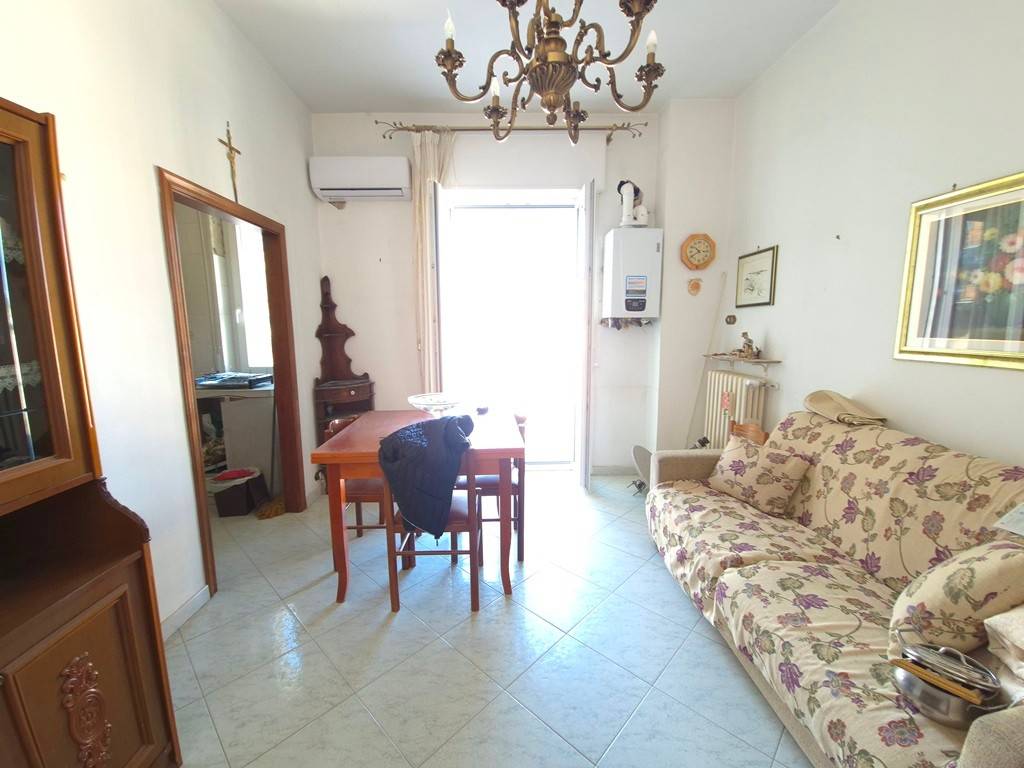 Appartamento a San severo in Via Teano Appulo, 20 - Foto 3