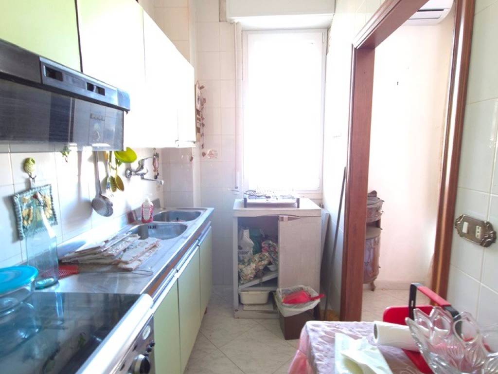 Appartamento a San severo in Via Teano Appulo, 20 - Foto 4