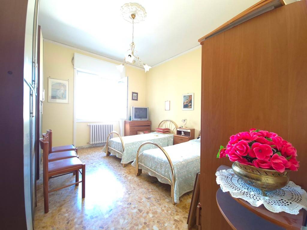 Appartamento a San severo in Via Teano Appulo, 20 - Foto 5